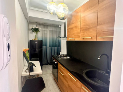Apartamente de vanzare Bucuresti Giulesti imagine mica 6